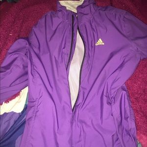 Adidas Jacket!